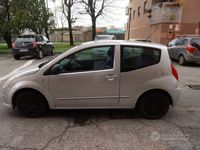 usata Citroën C2 C2 09 1.1 airdream Classique