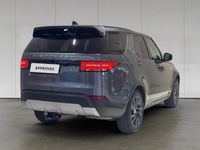 Occasion Land Rover Discovery 5 HSE 241 ch (177 kW) 2019 Gris SUV