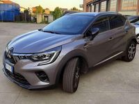 Usata Mitsubishi ASX Intense 92 CV (67 kW) 2024 Grigio SUV