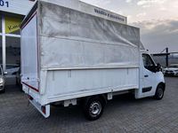 Usata Opel Movano 125 CV (91 kW) 2016 Other Monovolume