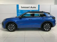 Nuova VW T-Roc Style 116 CV (85 kW) 2026 Blu/azzurro SUV