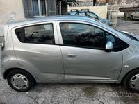 usata Chevrolet Spark 2012