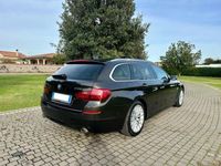 usata BMW 535 XDrive Touring Luxury PERFETTE CONDIZIONI 313 CAVALLI