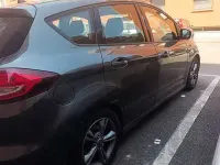Usata Ford C-MAX Titanium S 120 CV (88 kW) 2017 Monovolume