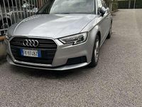 Usata Audi A3 Business 184 CV (135 kW) 2017 Berlina