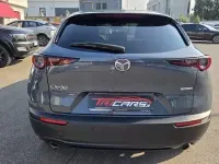 Usata Mazda CX-30 Exclusive-Line 122 CV (89 kW) 2023 Grigio SUV