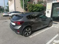 Usata Ford Focus ST-Line 125 CV (91 kW) 2023 Berlina