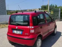 Usata Fiat Panda Dynamic 77 CV (56 kW) 2012 Other Utilitaria