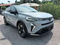 Usata Renault Symbioz Techno 94 CV (69 kW) 2025 Grigio SUV