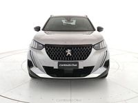 Usata Peugeot 2008 GT 131 CV (96 kW) 2023 Grigio artense SUV