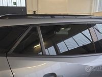 Usata Peugeot 2008 Allure 102 CV (75 kW) 2020 Grigio SUV