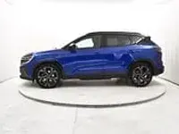 Usata Renault Austral Techno Esprit Alpine 199 CV (146 kW) 2023 Blu SUV