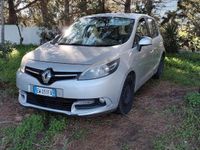 usata Renault Scénic III Scénic 1.5 dCi 110CV Live