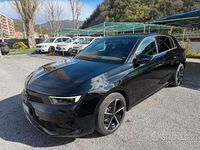 Usata Opel Astra 131 CV (96 kW) 2025 Nero Berlina