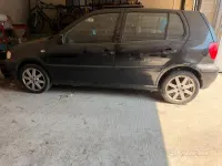 Usata VW Polo 75 CV (55 kW) 2001 Utilitaria