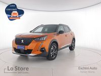 Occasion Peugeot 2008 GT 131 ch (96 kW) 2021 Other SUV