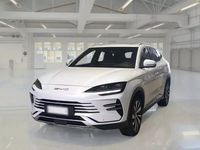 Usata BYD Seal U Boost 98 CV (72 kW) 2025 Bianco SUV