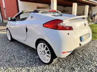 Usata Renault Wind Collection 101 CV (74 kW) 2012 Coupé