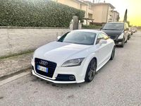 Usata Audi TT Advanced Plus 170 CV (125 kW) 2010 Coupé