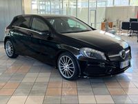 usata Mercedes A180 CDI Automatic Premium