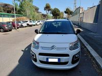 Usata Citroën C3 Picasso SELECTION 100 CV (73 kW) 2016 Bianco Monovolume