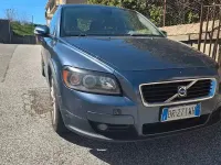 Usata Volvo C30 109 CV (80 kW) 2008 Bluazzurro Utilitaria