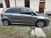 Usata Mercedes B150 2007 Grigio Monovolume