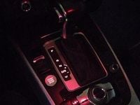 Usata Audi A5 2012 Grigio Berlina