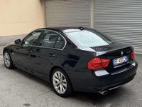 Usata BMW 320 184 CV (135 kW) 2010 Berlina