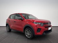 Nuova Citroën C3 PureTech 101 CV (74 kW) 2025 Rosso elixir  laccato SUV