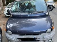 Usata Fiat Multipla 1999 Monovolume