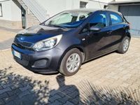 usata Kia Rio 5p 1.4 crdi EX