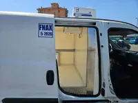 Usata Fiat Doblò Dynamic 90 CV (66 kW) 2010 Monovolume
