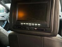 Usata Audi A4 190 CV (139 kW) 2011 Rosso Station wagon