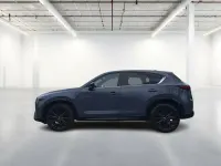 Usata Mazda CX-5 Homura-Line 150 CV (110 kW) 2023 Grigio metallizzato SUV