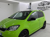 Usata Skoda Citigo 60 CV (44 kW) 2019 Other Utilitaria