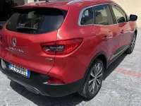 Usata Renault Kadjar Bose Edition 110 CV (80 kW) 2016 SUV