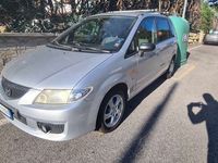 usata Mazda Premacy 2.0 td Comfort