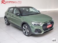 usata Audi A1 allstreet 30 TFSI S tronic Identity Contrast nuova a Gubbio