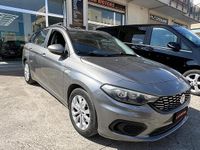 Usata Fiat Tipo Lounge 120 CV (88 kW) 2018 Grigio Station wagon