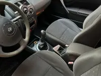 Usata Renault Mégane GrandTour Dynamique 111 CV (81 kW) 2005 Grigio Station wagon