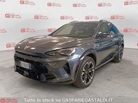 Usata Cupra Formentor 150 CV (110 kW) 2025 Grigio SUV