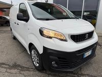 Usata Peugeot Expert Premium 120 CV (88 kW) 2020 Vari colori Furgone
