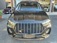 Usata DR DR 6.0 155 CV (114 kW) 2025 Nero SUV