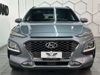 usata Hyundai Kona 1.6 CRDI Xpossible SAFETY PACK 136CV DCT FULLOPT