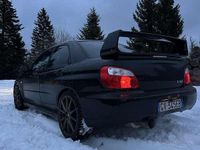 Usata Subaru Impreza 264 CV (194 kW) 2004 Berlina