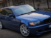Usata BMW 330 M Sport 290 CV (213 kW) 2003 Station wagon