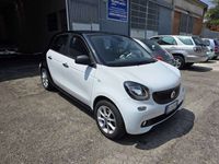 Usata Smart ForFour 71 CV (52 kW) 2019 Other Utilitaria