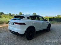 usata Jaguar E-Pace E-Pace 2.0D 150 CV SE