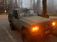Usata Nissan Patrol 116 CV (85 kW) 1989 SUV